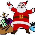 Holiday Parties 2014