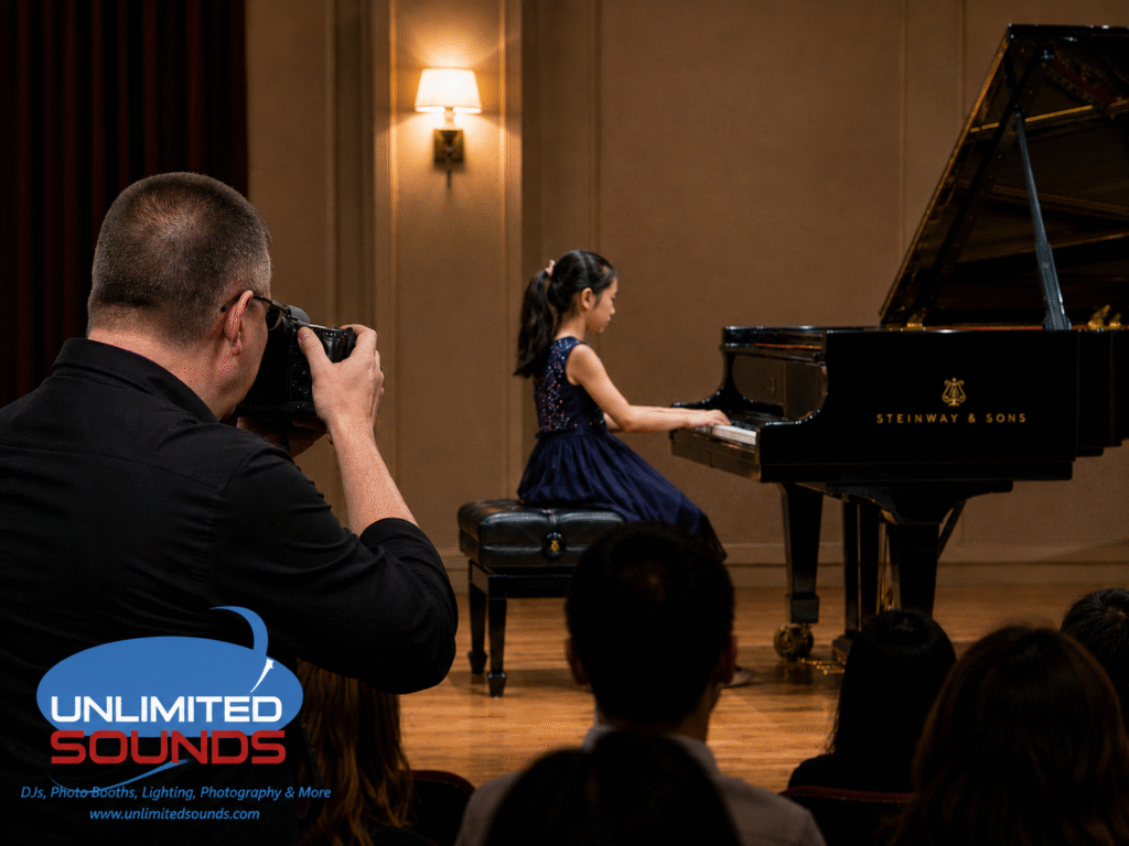 Event Photography