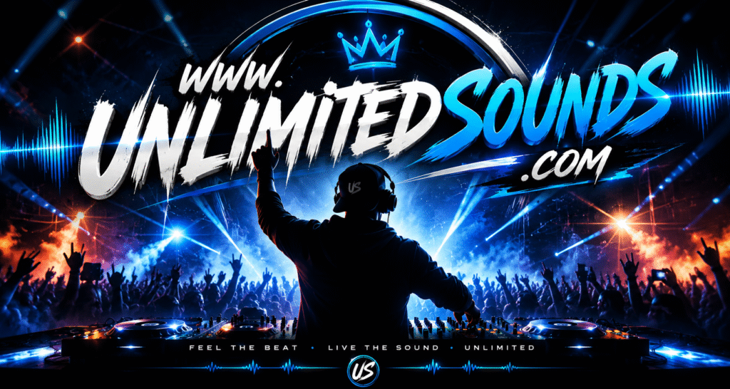 Qwik-Mix June 2026 www.unlimitedsounds.com/blog