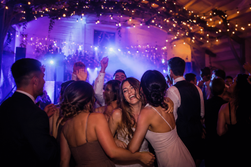 What Guests Remember Most About an Event (And It's Usually Not What You Think)
