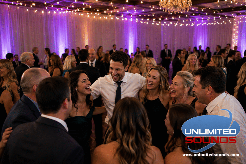 Why Some Events Bring People Together Better Than Others