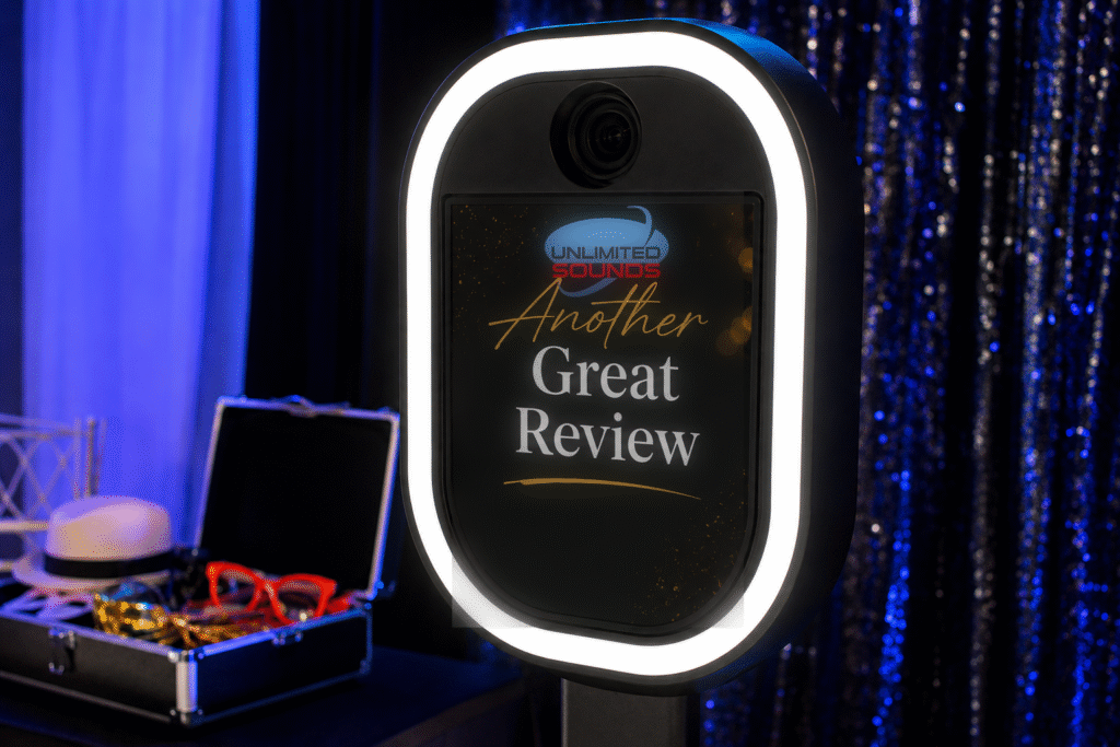 Another Great Review of Unlimited Sound's Services!
