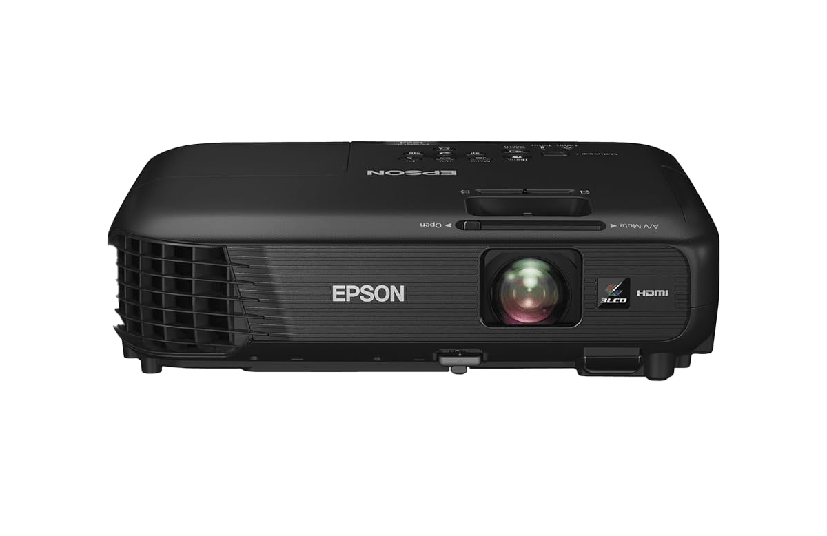 Video Projector