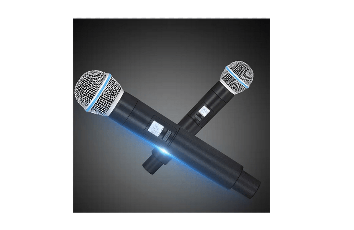Wireless Mic