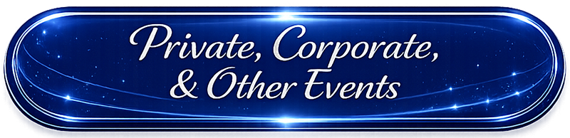 Privte Corporate & Other DJ Entertainment