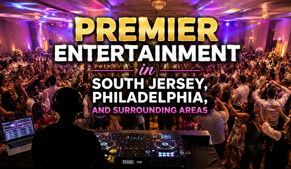 Premier Entertainment in South Jersey, Philadelphia, and Surrounding Areas www.unlimitedsounds.com